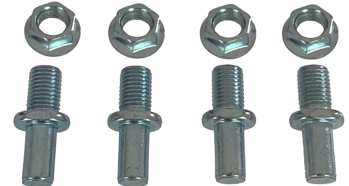 TORNILLOS DE SPROCKET AK. AKT125S/125TRIAL