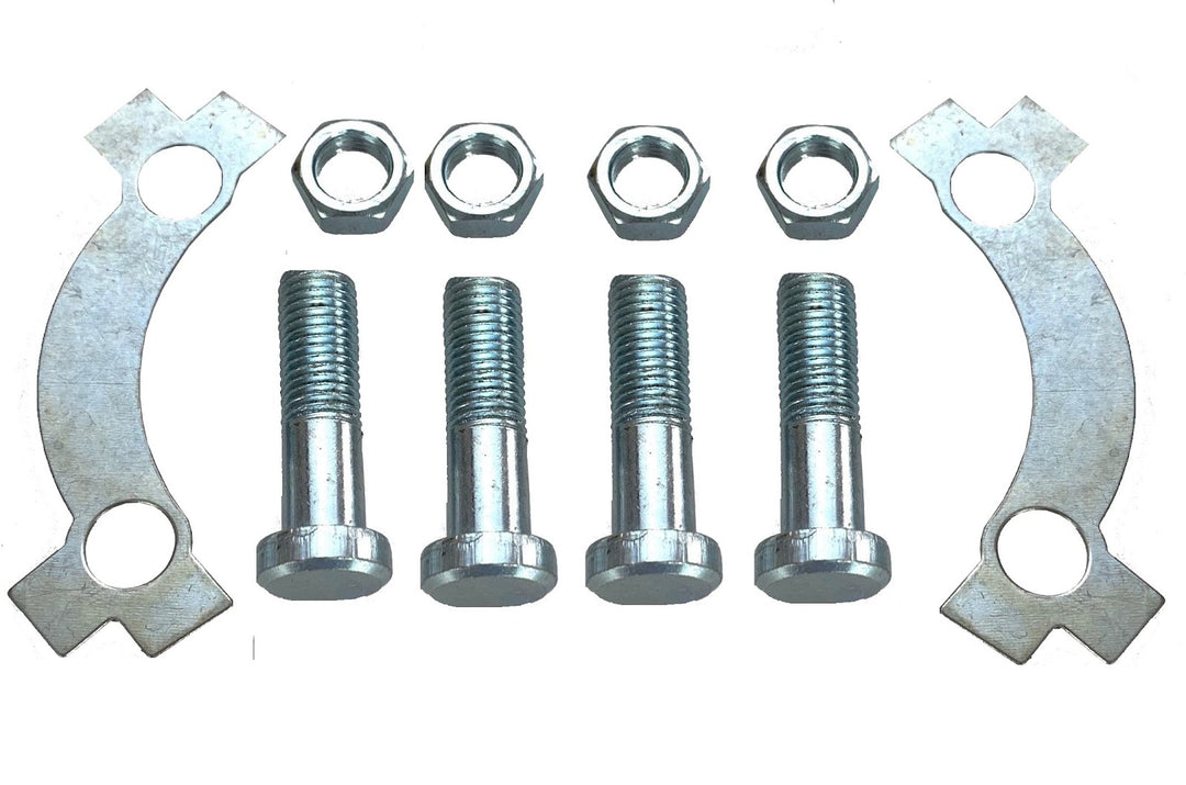 TORNILLOS DE SPROCKET B. BOXER CT100