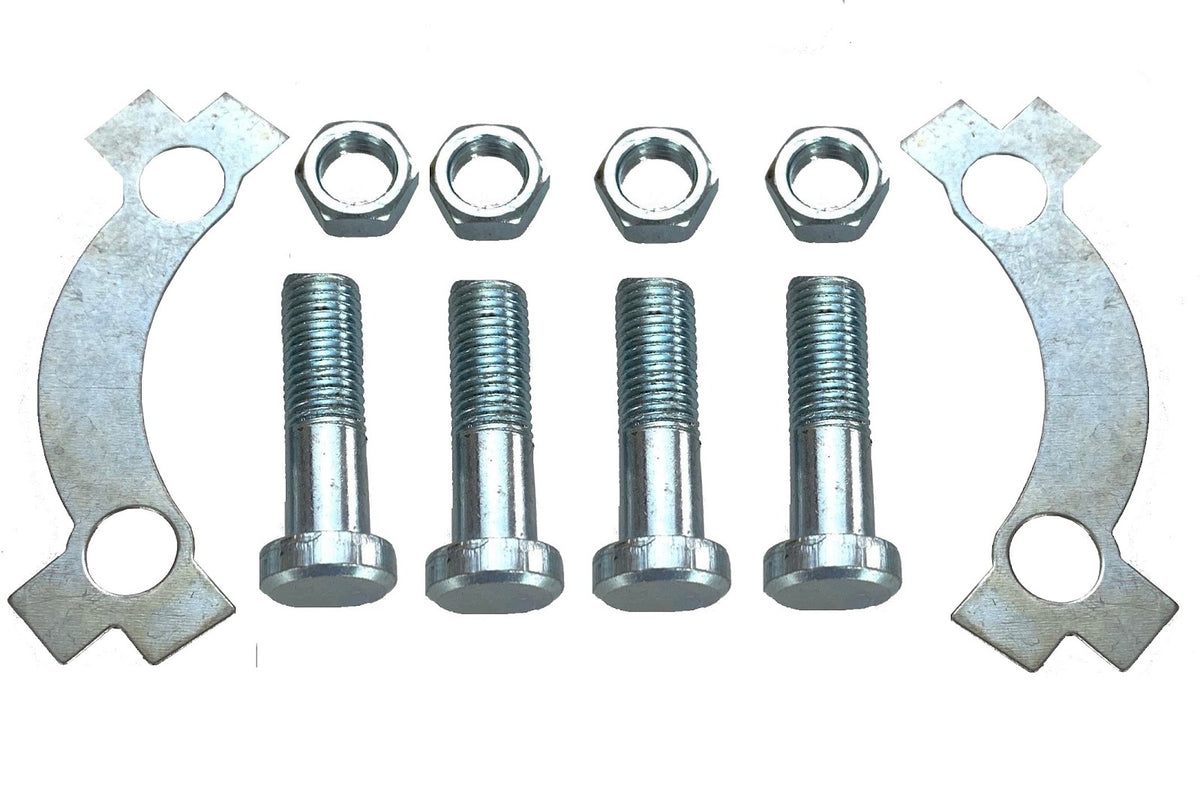 TORNILLOS DE SPROCKET B. BOXER CT100