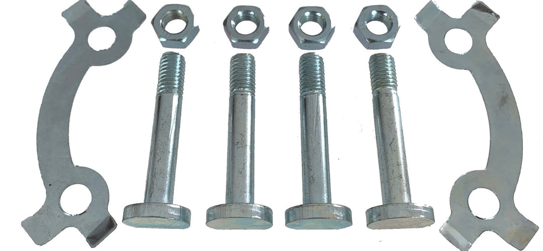 TORNILLOS DE SPROCKET S. AX-4