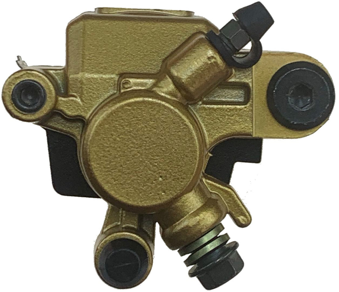 CALIPER FRENO TRASERO H. XRE300 SIN BASE