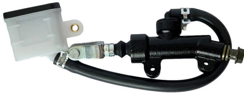 BOMBA FRENO TRASERO AK. AKT200DS DUAL