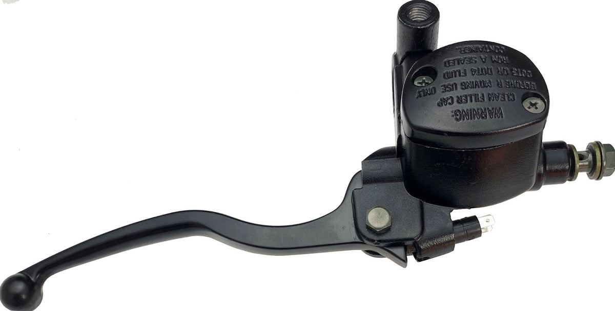 BOMBA FRENO DELANTERO AK. AKT180XM/AKT200XM