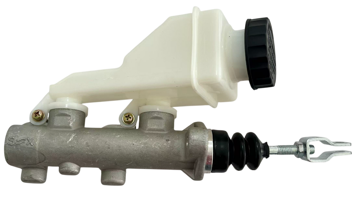 BOMBA FRENO TRASERO VD. MOTOCARRO VAISAND DB200 NUEVO
