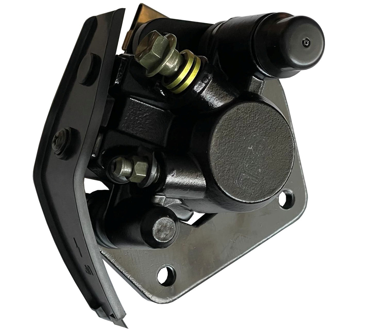 CALIPER FRENO DELANTERO S. GN125/GS125/SIGMA150