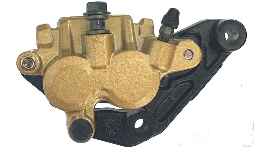 CALIPER FRENO DELANTERO Y. FZ16/FAZER160/YBR125