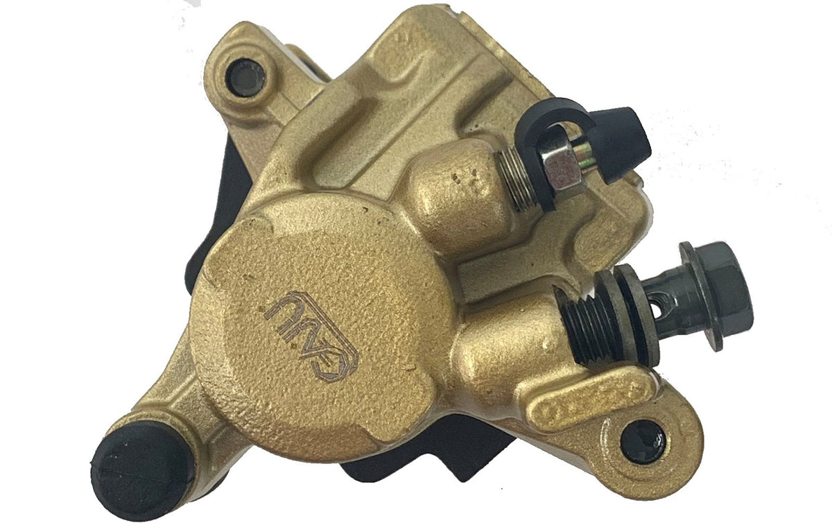 CALIPER FRENO TRASERO B. PULSAR200NS SIN BASE