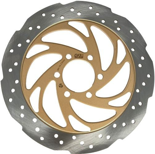 DISCO FRENO DELANTERO B. PULSAR150NS OEM