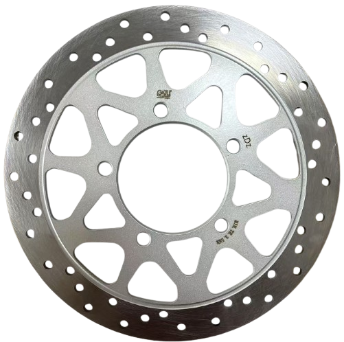 DISCO FRENO DELANTERO S. GIXXER150