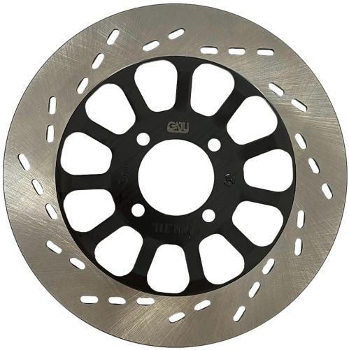 DISCO FRENO DELANTERO S. GN125/SIGMA100-5A/SG150 OEM