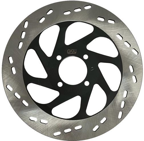 DISCO FRENO DELANTERO S. GS125/GS150/GN125H OEM