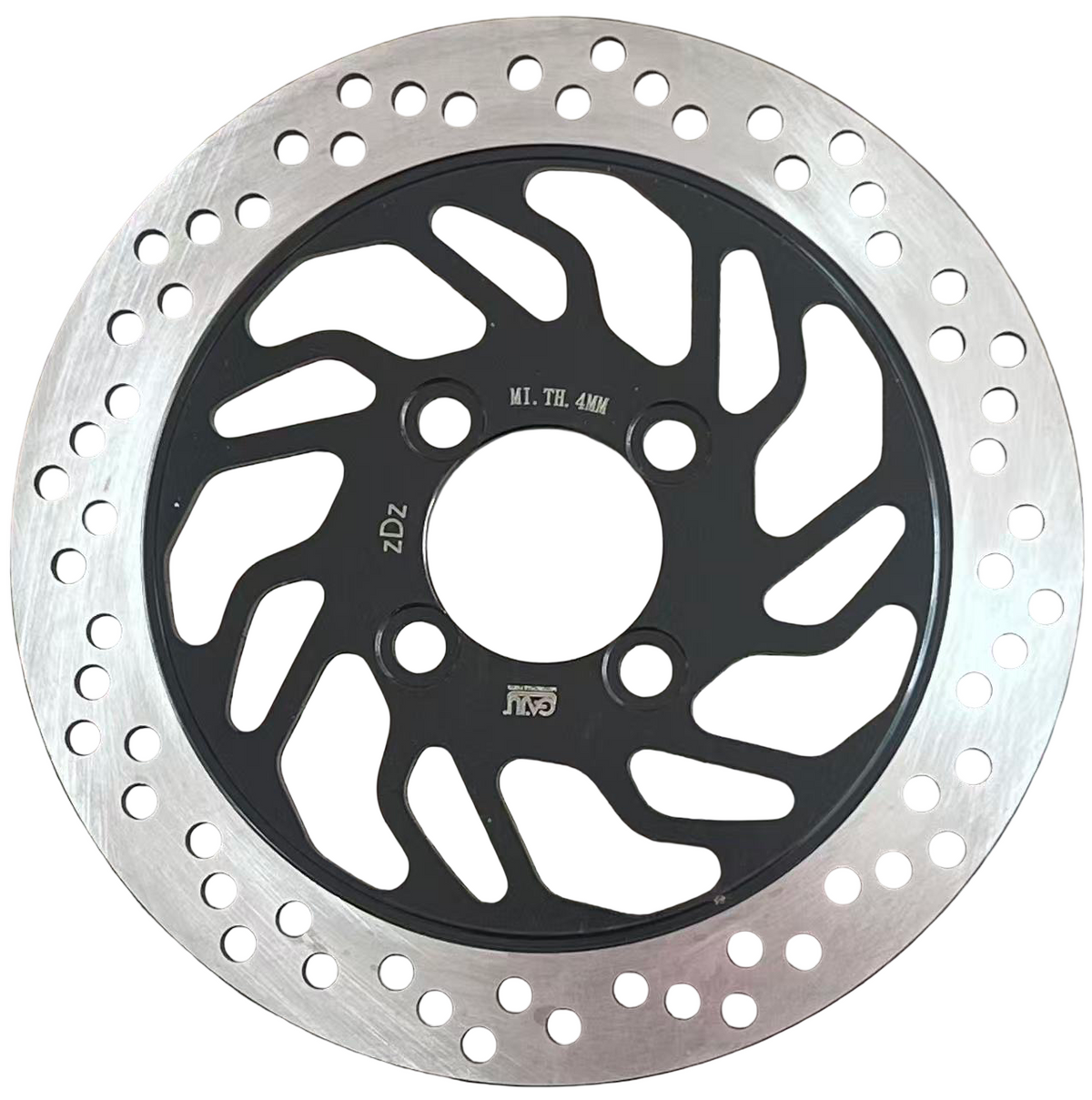 DISCO FRENO DELANTERO S. VIVA115-R NUEVO