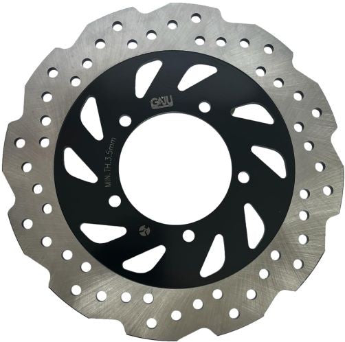 DISCO FRENO DELANTERO Y. BWS125 MOTARD OEM