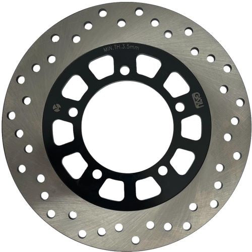 DISCO FRENO DELANTERO Y. BWS125X OEM