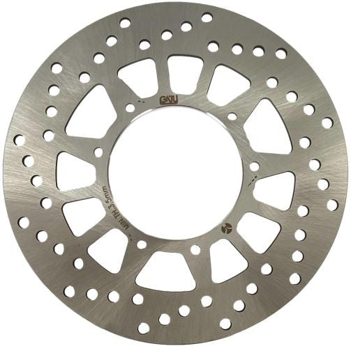 DISCO FRENO DELANTERO Y. XTZ125/XT225/DT125K/DT175K