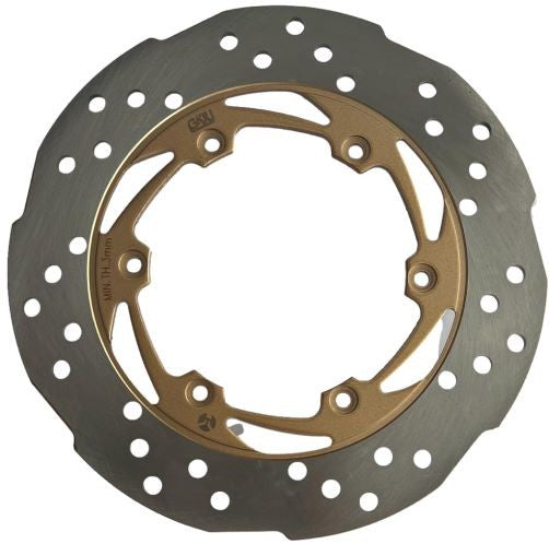 DISCO FRENO TRASERO B. PULSAR200NS
