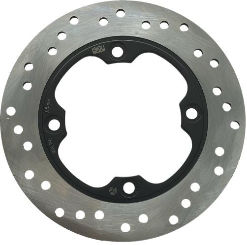 DISCO FRENO TRASERO H. CB150 INVICTA OEM