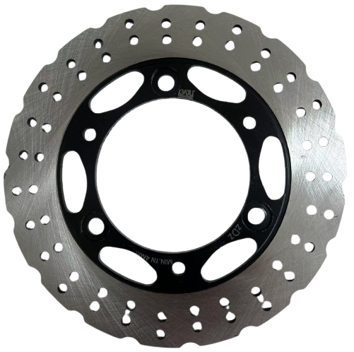 DISCO FRENO TRASERO K. NINJA250Z/300