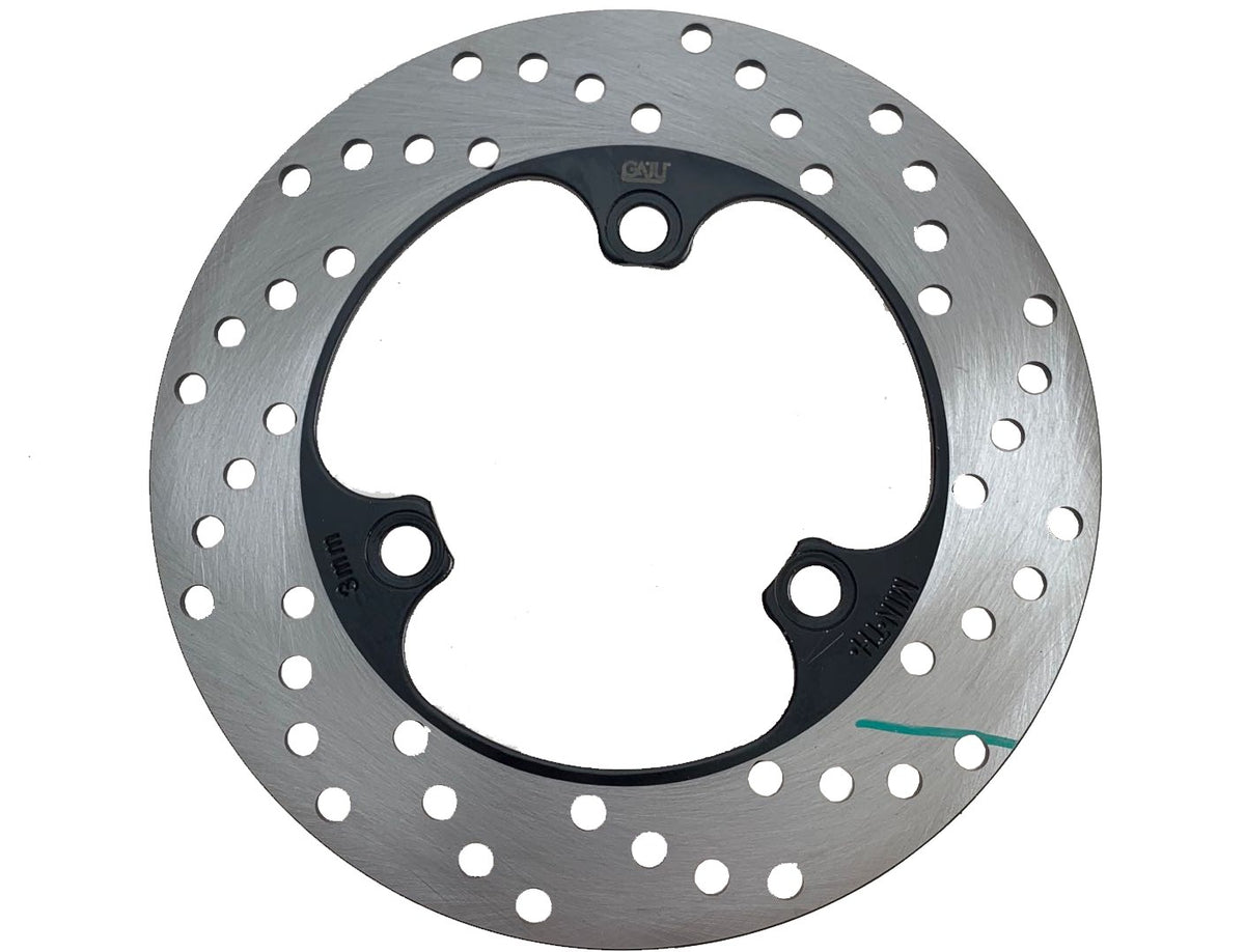 DISCO FRENO TRASERO Y. XTZ250 OEM