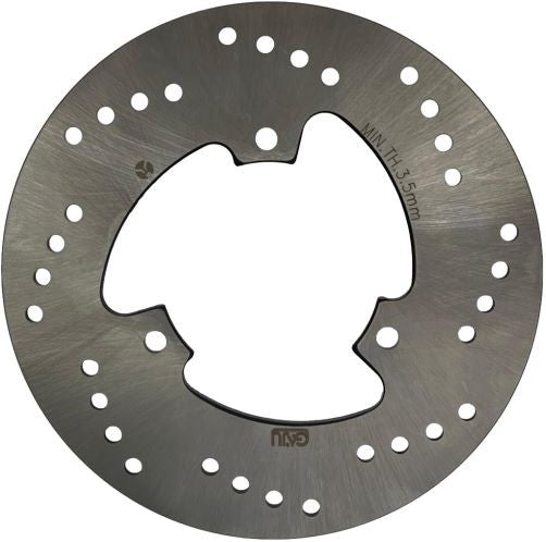 DISCO FRENO TRASERO Y. BWS125 FI NUEVO