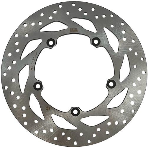 DISCO FRENO DELANTERO Y. FZ2.0/FZ2.5 OEM