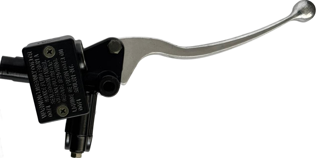 BOMBA FRENO DELANTERO S. VIVA115R STYLE