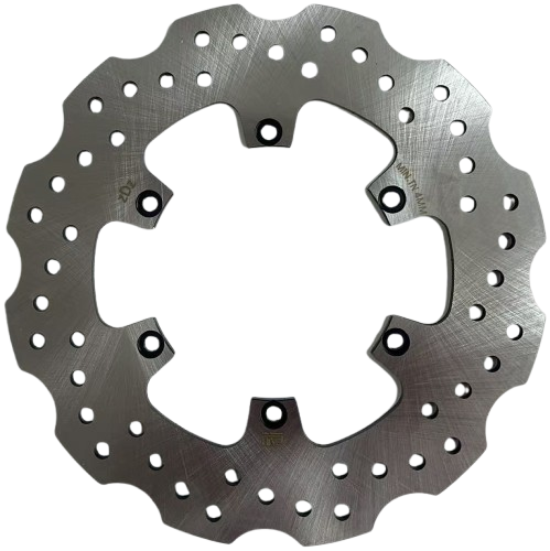 DISCO FRENO TRASERO BNL. BENELLI TNT150