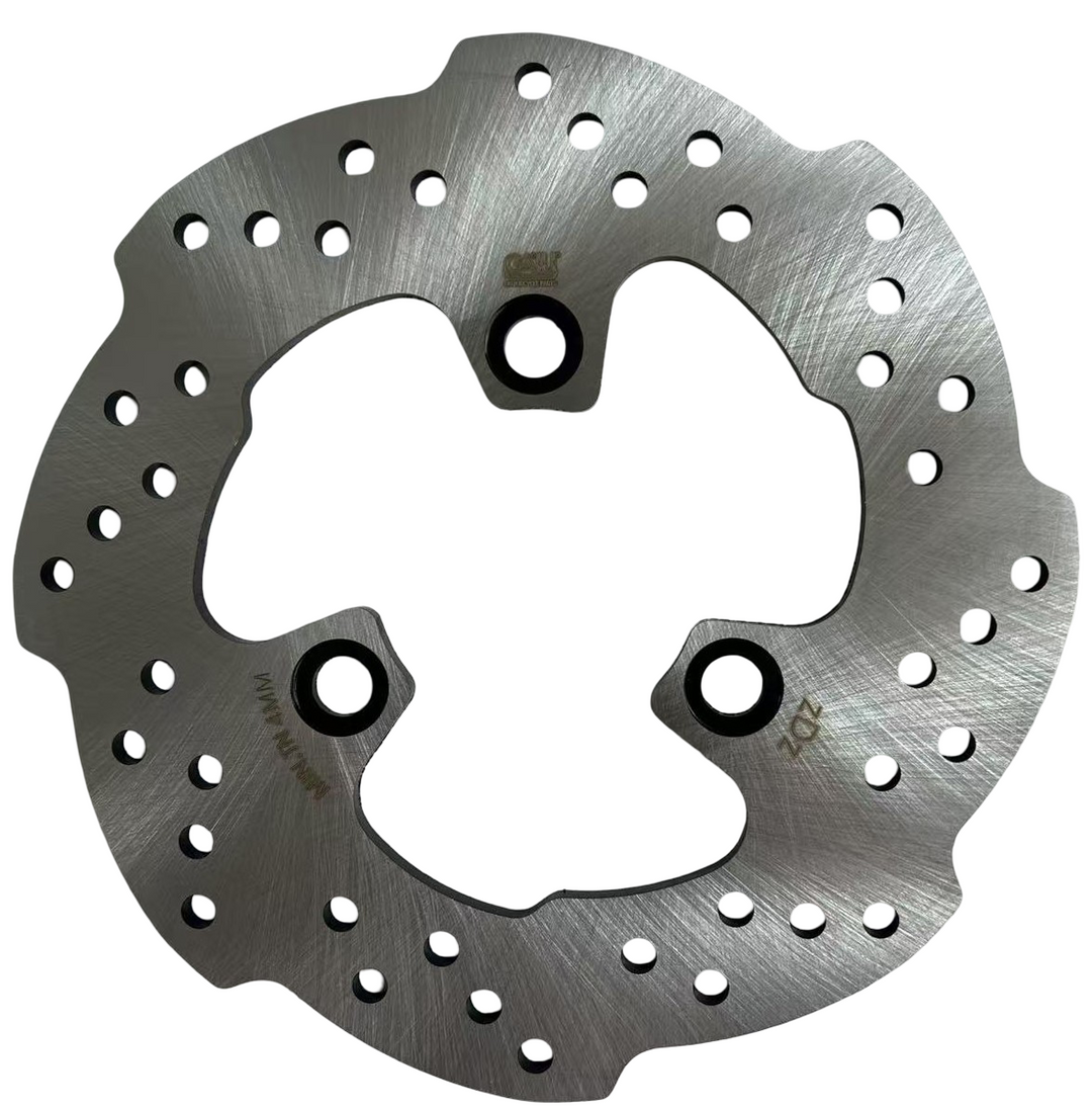 DISCO FRENO TRASERO S. GSX-S150