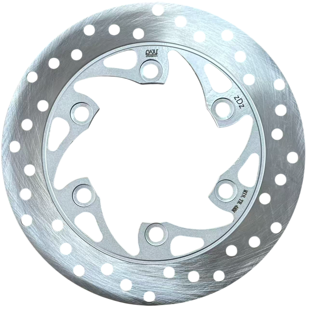 DISCO FRENO DELANTERO KT. KTM/DUKE125/200/250/390/RACING NUEVO