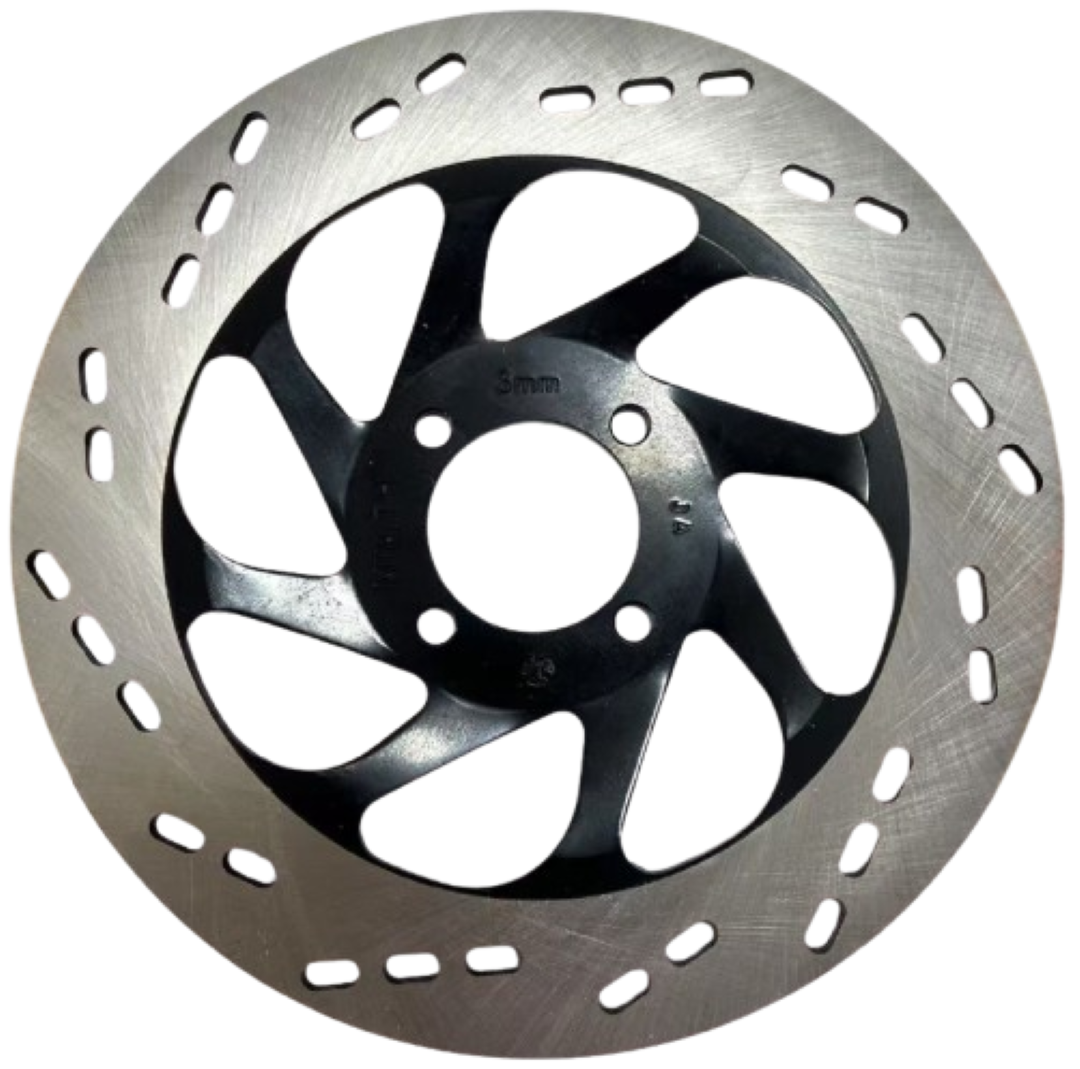 DISCO FRENO DELANTERO S. GSX150