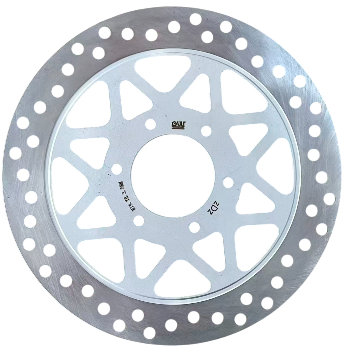 DISCO FRENO DELANTERO S. DR150
