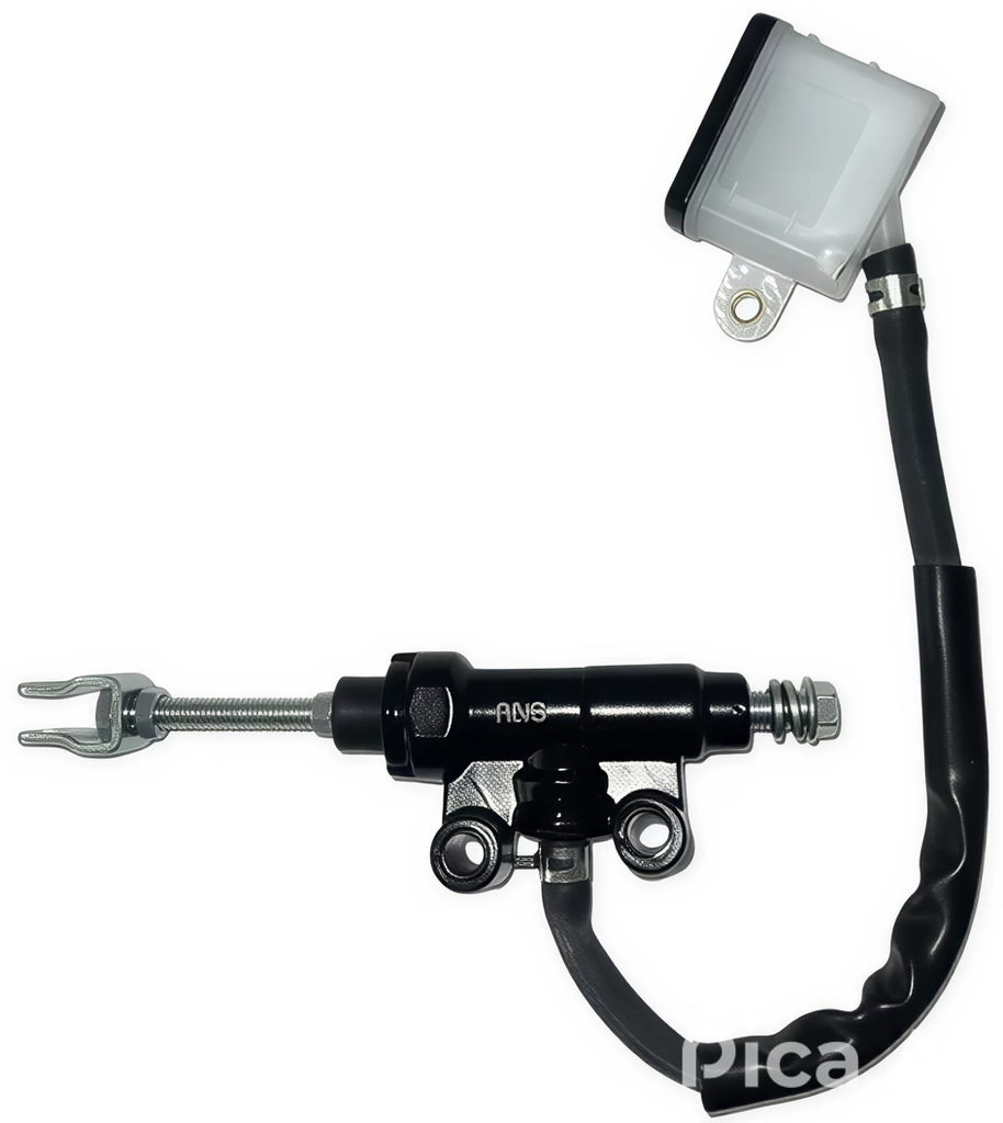 BOMBA FRENO TRASERO TVS. TVS160/TVS180