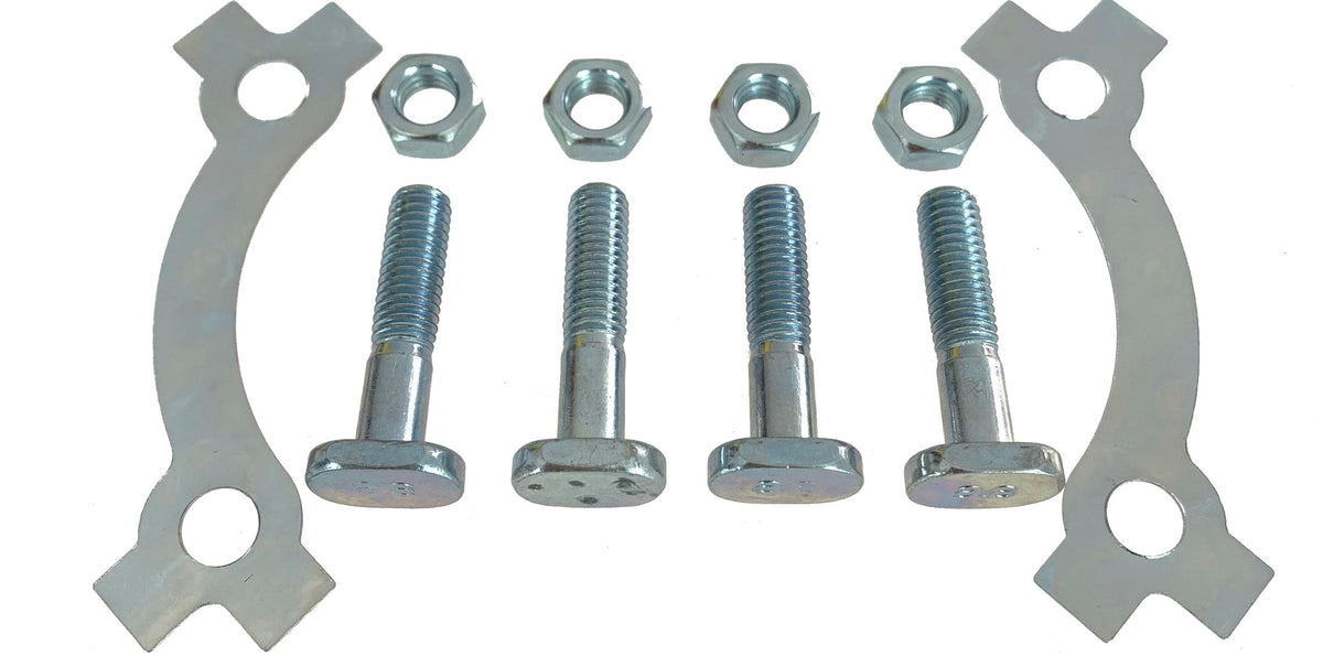 TORNILLOS DE SPROCKET Y. RX100A/RX115