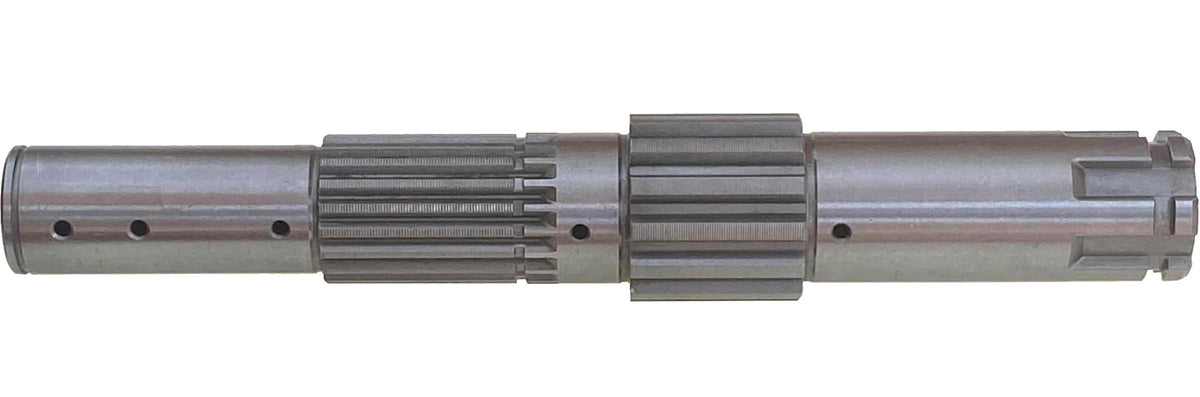 EJE PIÑON SALIDA H. CBF125/CB150 INVICTA OEM