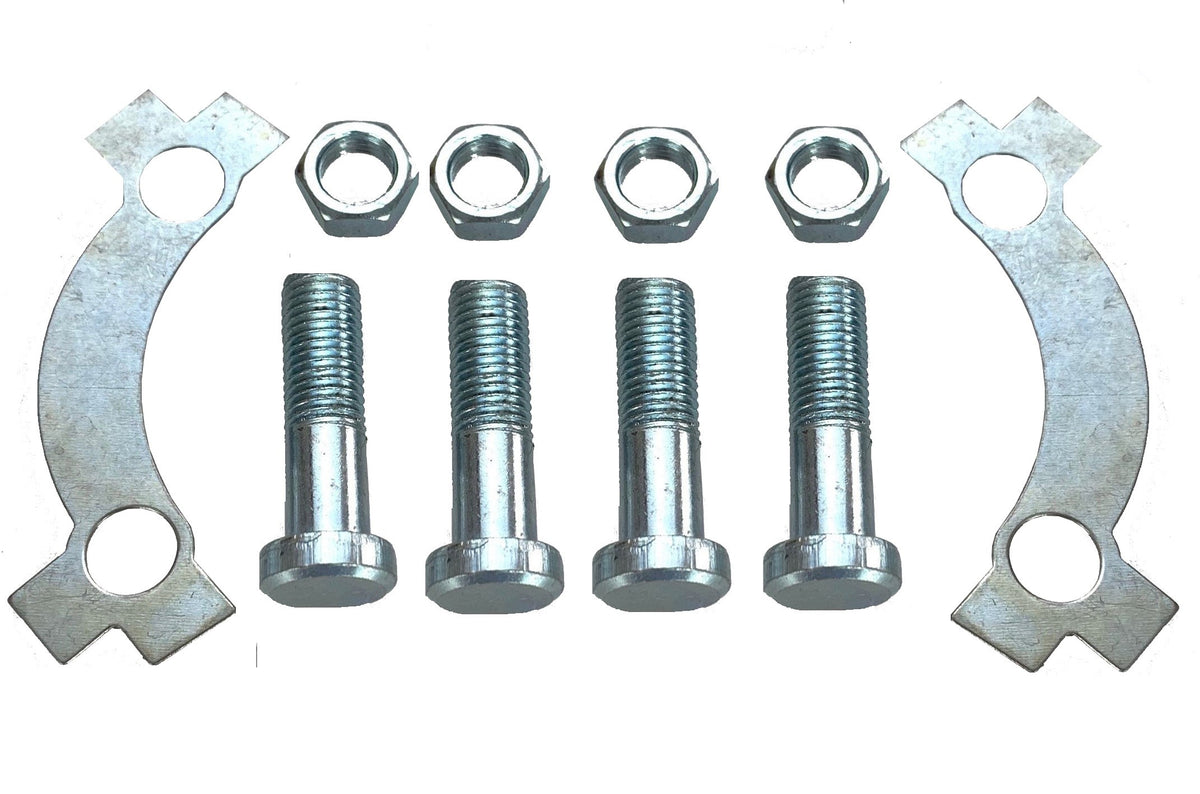 TORNILLOS DE SPROCKET B. BOXER CT100