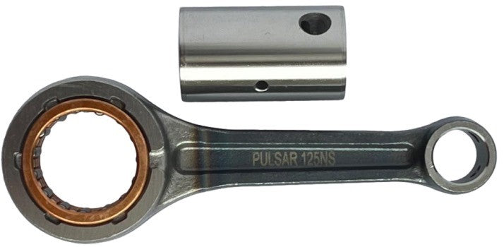 BIELA B. PULSAR125NS