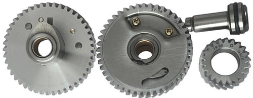 ARBOL DE LEVAS AY. MOTOCARRO AYCO AY250 AY300ZH OEM