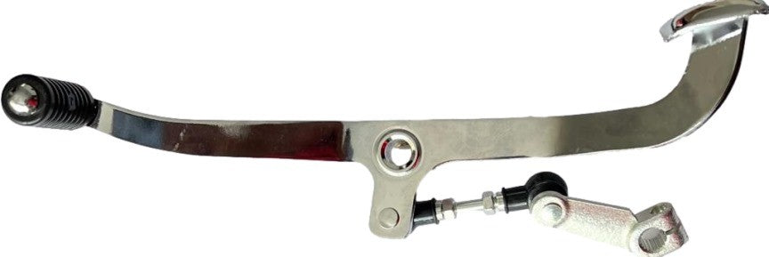 PEDAL DE CAMBIO S. AX-4 OEM