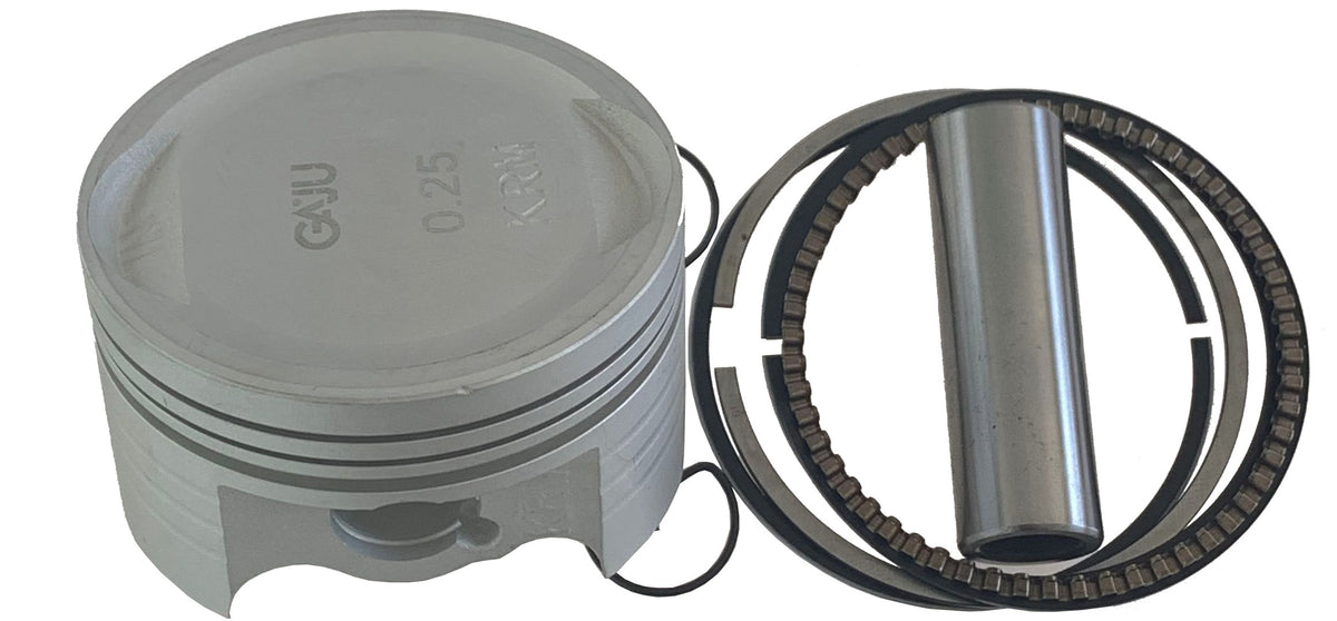 PISTON H. XR150L S.TD OEM
