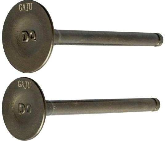 VALVULAS ADM/ESC MOTOCARRO AYCO AY300ZH OEM