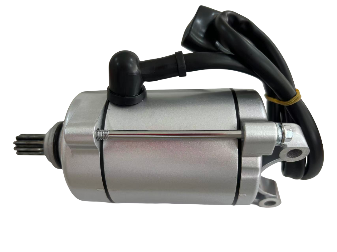 MOTOR ARRANQUE AY. MOTOCARRO AYCO300 VAISAND300 NATSUKI250 OEM